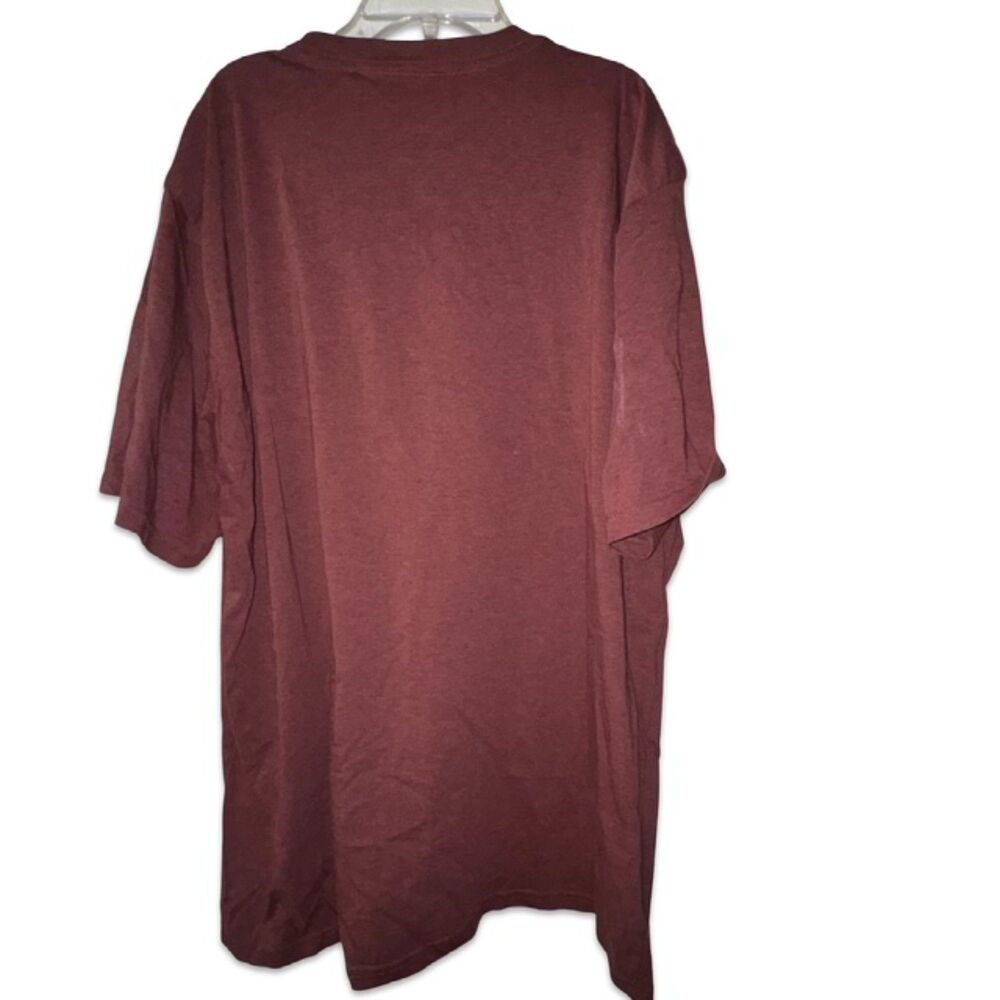 Prana Beer Belly/ Tree Hugger Journeyman Short Sleeve T-Shirts View 6